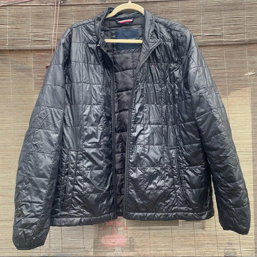 Tommy Hilfiger Puffer Jacket